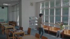 Khởi Đầu Của Biển Cả EP 8 [Sub Việt]