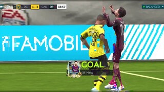 FIFA Soccer 20 Android  Gameplay  #24