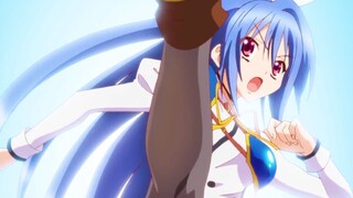 Thanh Niên Giấu Nghề Đi Học Trong Trường Toàn Nữ Sinh  Review Phim Anime