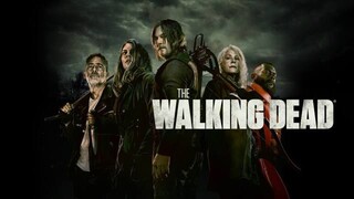The Walking Dead Season 5-10 [แนะนำซีรีส์ดัง]
