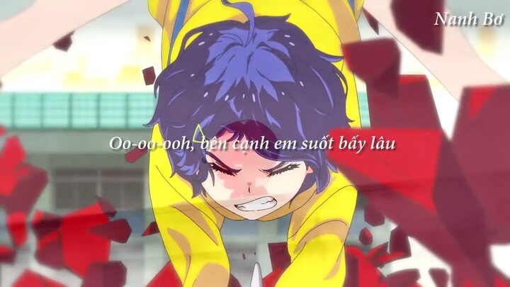 [ AMV ]_ Ooh Just You -