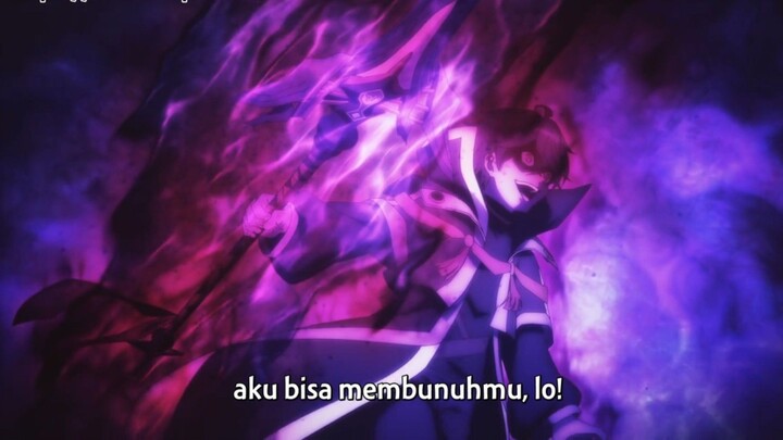 My Gift Lvl 9999 Unlimited Gacha Episode 12 - Light's strongest troops vs Sasha White Knights End