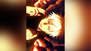 anime edit tokyoghoul mikey gojousatoru blackclover onisqd