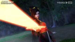 Sword Quest Episode 11 Subtitle Indonesia