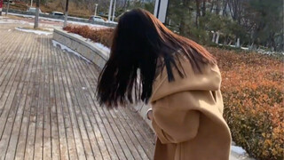 The right time, the right place