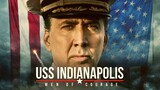 USS Indianapolis: Men Of Courage [1080p] [BluRay] 2016 War/Action (Requested)