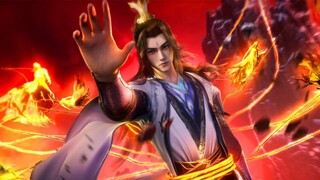 Renegade Immortal [Xian Ni] Eng sub Episode 9