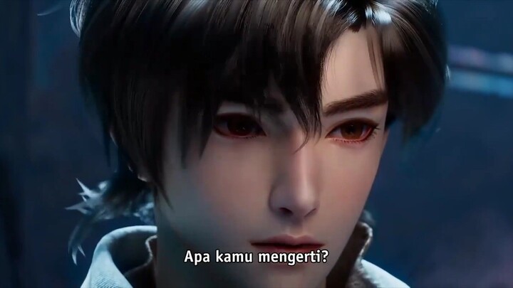 SOU SHEN JI EPS 21 IND SUBTITLE