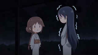 Bản lĩnh thì có đấy nhưng cũng sợ sấm như gì😂😂😂