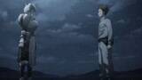 Benriya Saitou-san, Isekai ni Iku episode 8 Subs Indo