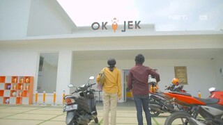 oke jek episode 16 part 1/3