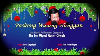 Paskong Walang Hanggan