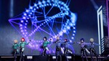 [Ensemble Stars cos/Switch×Eden] Guangzhou Firefly Stage Three Dances [Taman Ajaib Eden]