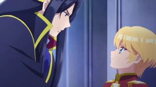 I'm the Villainess, So I'm Taming the Final Boss episode 10 eng sub [1080p]