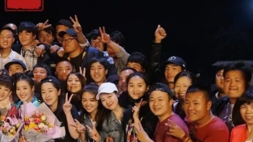 Mùa đông năm 2018 đã đến! • Một bộ sưu tập ảnh hậu trường từ “Minh Lan truyện”. Tôi đảm bảo bạn chưa