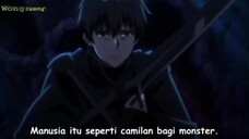 Boushoku no Berserk eps 2÷7