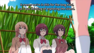 Sounan Desu ka? Episode 7 English Subbed