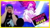 Romantic Killer Netflix Anime Series Review