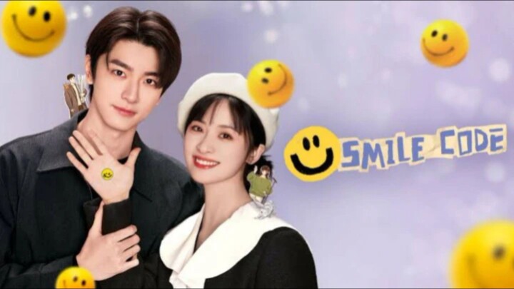 🇨🇳Smile Code Episode 1Tag Dub