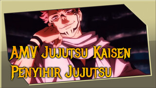 Jujutsu Kaisen | Kenapa Penyihir Jujutsu Begitu Keren!