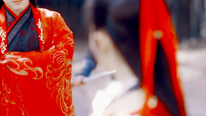 Aku kasih kamu peran pemeran utama pria, bukan suruh kamu lebih manja dari pemeran utama wanita!!!