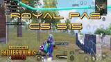 PUBG MOBILE | C5 S15 GAME PLAY M24