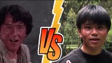 This is the ultimate showdown! 【Drunken Master 2】Jackie Chan Episode 1