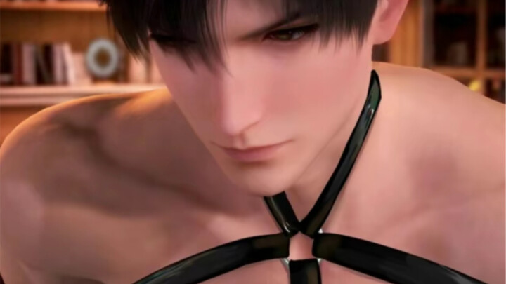 【Lishen】“Serpent King”