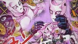 [Anime] The "Killer Queen" | Dialog & Animasi | "JoJo"