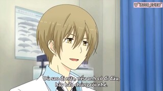 REVIEW ANIME: “ RELIFE - LÀM LẠI CUỘC ĐỜI “ ( PHẦN 40 ) #reviewanimehaynhat