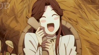 สวรรค์ประทานพร