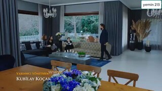 Yemin (The Promise) ep213 eng sub
