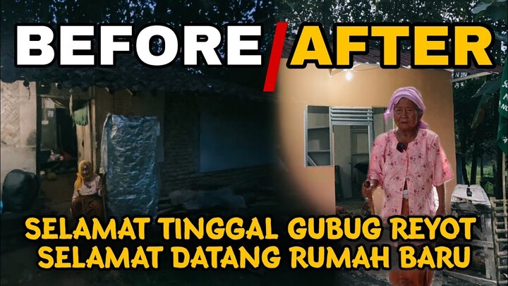 PART 8 SUDAH 60 TAHUN MBAH SANGKIN HIDUP DI DEKAT MAKAM ! KUNTILANAK POCONG TEMAN KETIKA MALAM