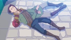 Sub Indo Isekai Beruang eps 11