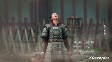 The Long March of Princess Changge ตอนที่22 (พากย์ไทย)