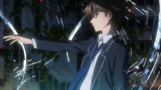 The crown of evil "βios" | warm blood