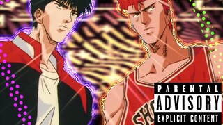 VEM SOCANDO 》EDIT FUNK ANIME/SLAM DUNK《