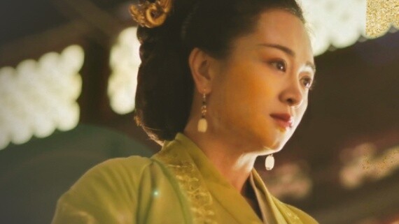 [Mixed Cut] This is the grace of a queen who rules the country!