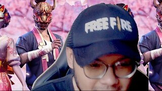 kuis ff #ff #freefire