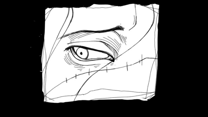 [One Piece / Crocodile's Handwritten Note] "Utopia"