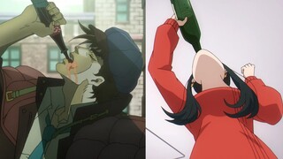 [SPY × FAMILY] Hôm nay, DNA của tôi cuối cùng đã bị phá vỡ! !