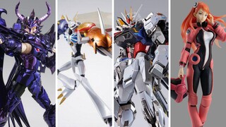 【每周胶资讯】20年9月1周——拼装部背刺成品部，奥叔淡定围观吃瓜