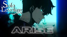 Solo Leveling Season 3 Episode 4 Chapter 1
