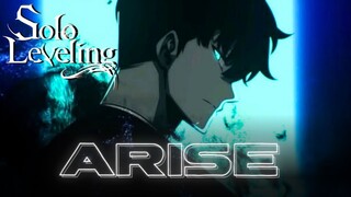 Solo Leveling Season 3 Episode 4 Chapter 1