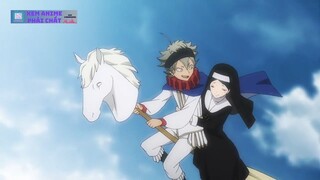 Tập 03 Black Clover (TV) (Black Clover (2017), Black Clover, Thế Giới Phép Thuật p7