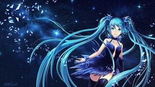 Lunarun - Blank Future (Nightcore)