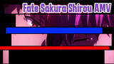 Sakura Matou x Emiya Shirou - Akan Menyelamatkan Kita | Fate AMV