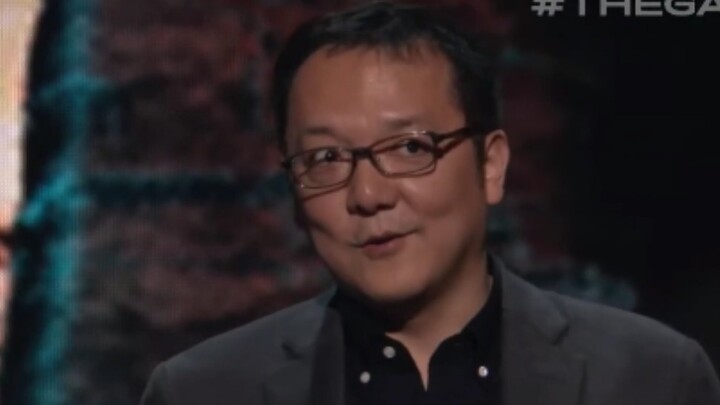 Hidetaka Miyazaki's Ten Seconds