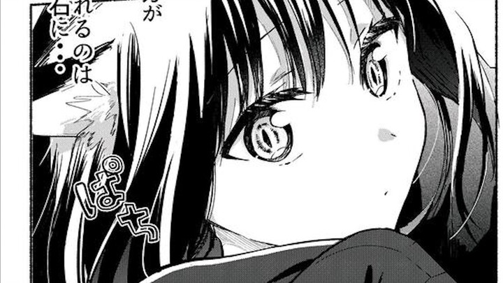 [Neko-kun#Bianbian] Neko-kun trong giấc mơ và Neko-kun đang ngủ