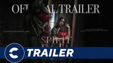 Official Trailer SPIRIT DOLL 🧸 - Cinépolis Indonesia
